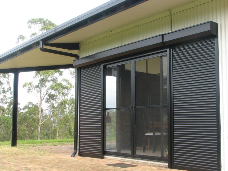 PANJUR SİSTEMLERİ & PERDE SİSTEMLERİ