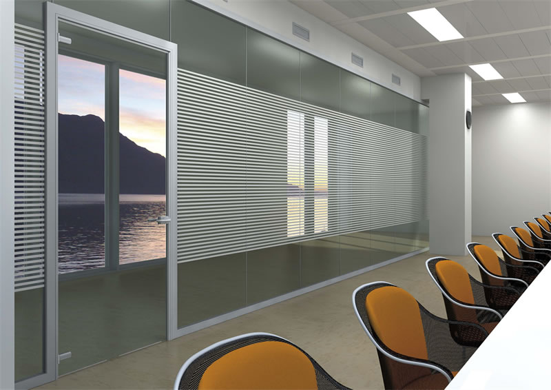 OFİS BÖLME SİSTEMLERİ