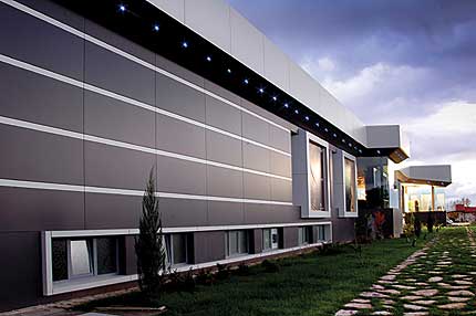 CEPHE GİYDİRME SİSTEMLERİ