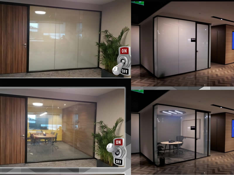 AKILLI CAM SİSTEMİ