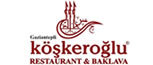 KÖŞKEROĞLU RESTAURANT