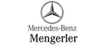 MERCEDES BENZ MENGERLER
