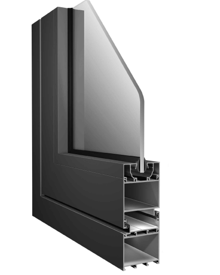 C-60 ( RW60 ) ALM. DOĞRAMA