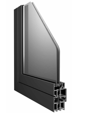 RWT 55 ISI YALITIMLI ALM. DOĞRAMA